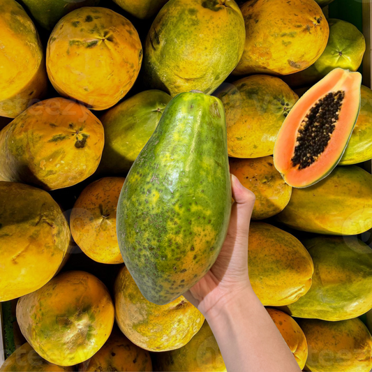 Papaya