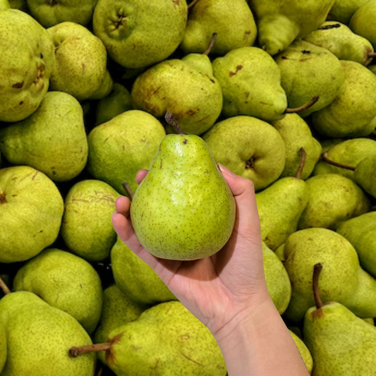 Pear