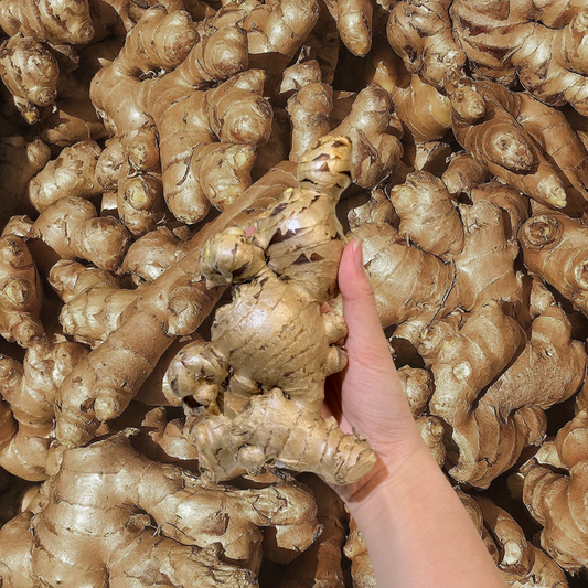 Ginger