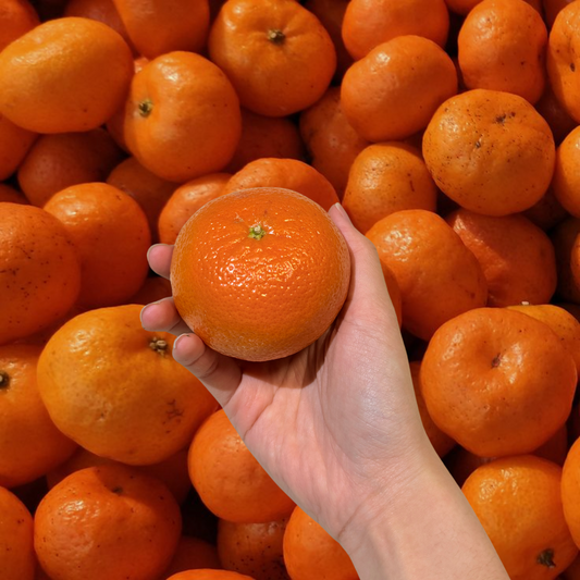 Mandarin