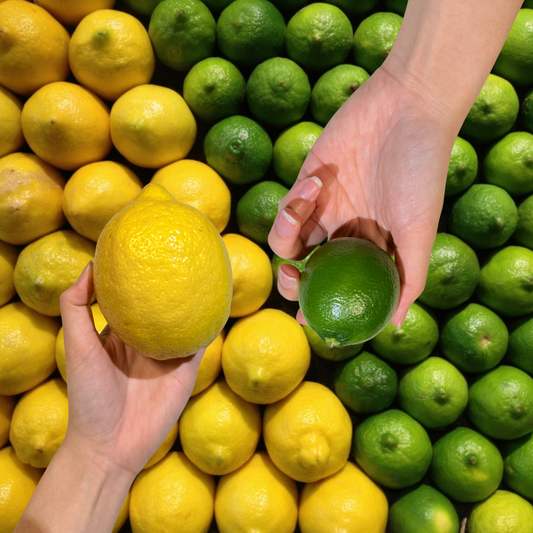 Lemon / Lime