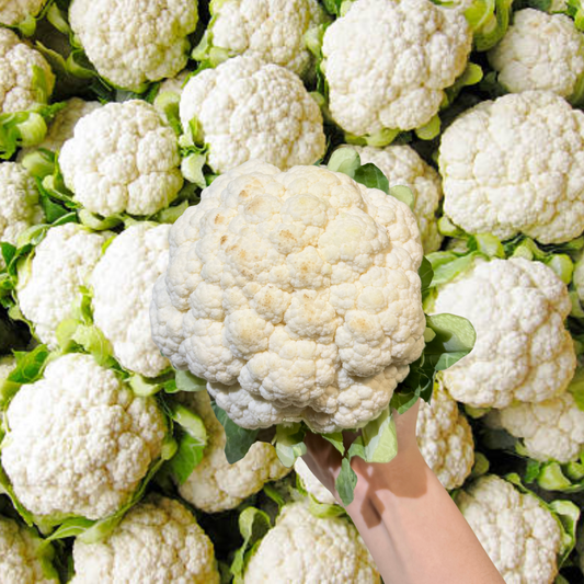 Cauliflower