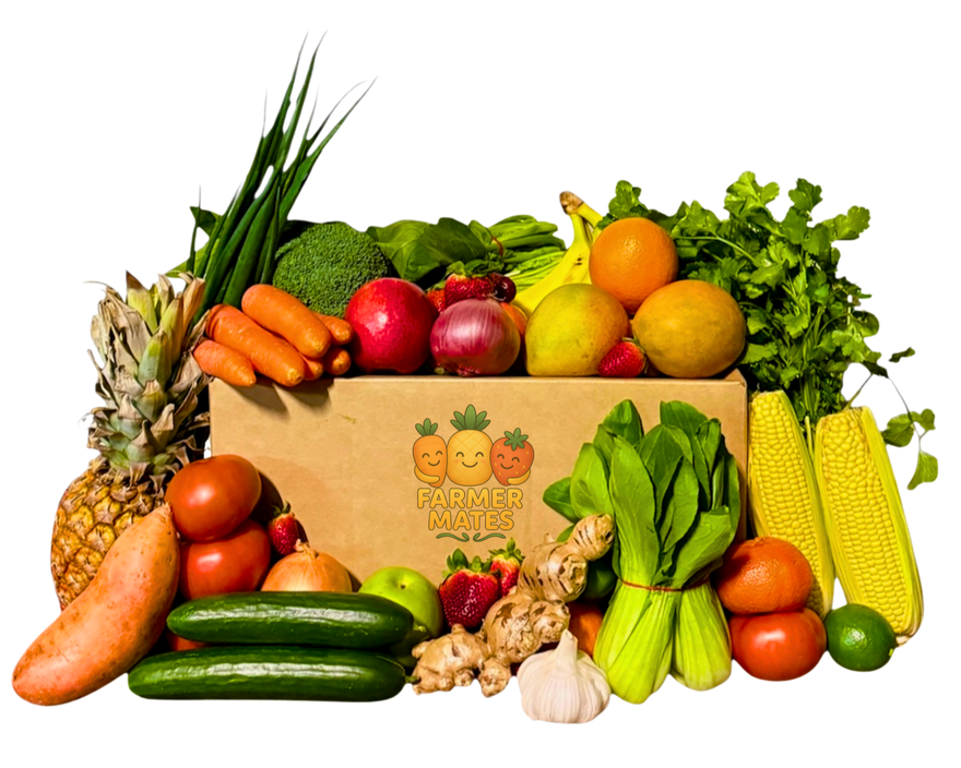 Farmer Faves Box