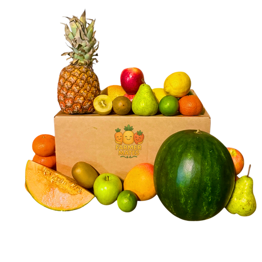Fruit Only Box