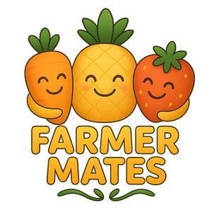 Farmermates Logo