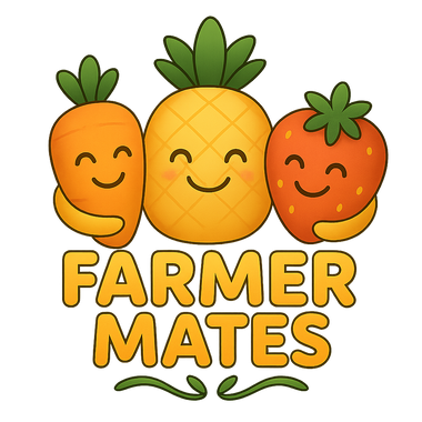FarmerMates