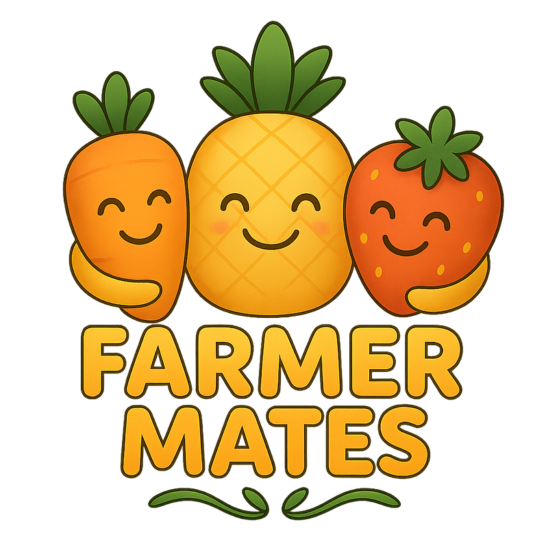 Farmermates Logo