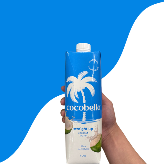 Coconut Water 1L